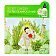 Sally's Box Secret Garden Tea Tree Oil Ampoule Mask nawilżająca maska w płachcie Tea Tree 21ml