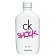 Calvin Klein CK One Shock For Her Woda toaletowa spray 50ml