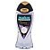 Palmolive Aroma Sensations Feel Loved Shower Gel Żel pod prysznic 250ml