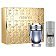 Paco Rabanne Invictus Zestaw upominkowy woda toaletowa spray 100ml + dezodorant spray 150ml