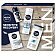 Nivea Men Sensitive Recovery Collection Zestaw żel 3w1 250ml + antyperspirant roll-on 50ml + balsam po goleniu 100ml + pianka do golenia 200ml