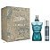 Jean Paul Gaultier Le Male Zestaw upominkowy EDT 125ml + EDT 20ml