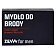 ZEW for Men Beard Soap Mydło do brody 85ml