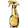 Moschino Gold Fresh Couture Woda perfumowana spray 100ml