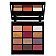 Diego Dalla Palma Eyeshadow Palette Paleta cieni do powiek 12 x 1g Go Crazy