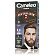 Cameleo Men Hair Color Cream Farba do włosów brody i wąsów 30ml 5.0 Light Brown