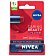 Nivea Caring Beauty Pielęgnująca pomadka do ust 3w1 4,8g Red