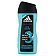 Adidas Ice Dive Żel pod prysznic 400ml