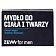 ZEW for Men Body and Face Soap Mydło do twarzy i ciała 85ml