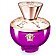 Versace Dylan Purple tester Woda perfumowana spray 100ml