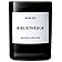 Byredo Scented Candle Bibliotheque Świeca zapachowa 240g