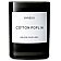 Byredo Scented Candle Cotton Poplin Świeca zapachowa 240g