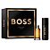 Hugo Boss BOSS The Scent Zestaw upominkowy EDT 50ml + dezodorant spray 150ml