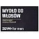 ZEW for Men Hair Soap Mydło do włosów 85ml