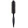 Denman D300 Hyflex Radial Vent Brush Wentylowana szczotka do włosów Black