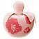 Nina Ricci Nina Fleur Woda toaletowa spray 30ml