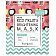 Huangjisoo Sheet Mask Red Fruits Brightening Rozjaśniająco-rozświetlająca maska do twarzy w płachcie 25ml Czerwone Owoce