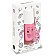 Nailmatic Kids Nail Polish Kitty Lakier do paznokci dla dzieci 8ml Cukierkoworóżowy