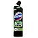 Domestos Zero Kamienia Żel do toalet Lime 750ml