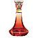 Beyonce Heat Zestaw upominkowy EDP 30ml + balsam 75ml + żel pod prysznic 75ml