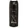 Jean Marc X Black Dezodorant spray 150ml