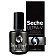 Seche Ultra-V Top Coat Lakier nawierzchniowy Do Lampy UV 14ml