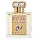 Roja Parfums 51 Perfumy spray 50ml