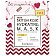 Huangjisoo Sheet Mask British Rose Hydrating Nawilżająca maska do twarzy w płachcie 25ml Brytyjska Róża