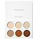 Contour Cosmetics Multi-Use Face Contouring Paleta do konturowania twarzy 6x3g Contour Compact 2