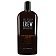 American Crew Official Supplier To Men Daily Moisturizing Shampoo Szampon nawilżający do włosów dla mężczyzn 1000ml