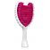 Tangle Angel Angel Reborn Detangling Brush Szczotka do włosów White Fuchsia