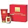 Gisada Ambassadora Zestaw upominkowy EDP spray 50ml + żel pod prysznic 100ml