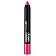 Debby Lip Pencil Mega Gloss Kredka do ust 14g 04 Shiny Fuchsia