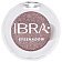 Ibra Eyeshadow Cień do powiek 1,3g Brown Sugar