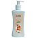 Melica Organic Funny Fox Shower Gel Żel pod prysznic dla dzieci 300ml