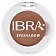 Ibra Eyeshadow Cień do powiek 1,3g Caramel