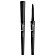 Pupa Milano Vamp! Eye Pencil Wodoodporna kredka do oczu 2w1 0,35g 100 Iconic Black