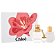 Chloe Nomade Zestaw upominkowy EDP 75ml + EDP 5ml + balsam 100ml