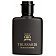 Trussardi Black Extreme tester Woda toaletowa spray 100ml