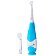 Brush-Baby BabySonic Szczoteczka soniczna dla dzieci w wieku 0-3 lat Blue