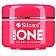 Silcare Base One UV Gel Builder Żel do paznokci 100g Clear V