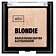 Wibo Blondie Baked Highlighter & Eyeshadow Rozświetlacz i cień do powiek 4g 3