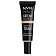 NYX Gotcha Covered Waterproof Concealer Korektor w płynie 8ml Ivory