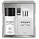 Evaflor Whisky Homme Sport Zestaw upominkowy EDT 100ml + DEO 150ml + klips