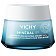 Vichy Mineral 89 Rich Bogaty krem nawilżająco-odbudowujący 100h 50ml