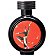 HFC Paris Sword Dancer Woda perfumowana spray 75ml