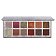 Anastasia Beverly Hills Eyeshadow Pallete Paleta cieni do powiek Rose Metals