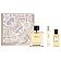 Terre d'Hermès Zestaw upominkowy EDP 75ml + EDP 15ml + żel pod prysznic 40ml