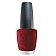 OPI Nail Lacquer Lakier do paznokci 15ml Got The Blues For Red