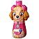 Air-Val Paw Patrol 2in1 Shower Gel & Shampoo 2D Żel pod prysznic i szampon dla dzieci 400ml Skye